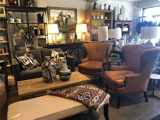 Furniture Store «Right At Home», reviews and photos, 1745 Bonanza Dr # A, Park City, UT 84060, USA
