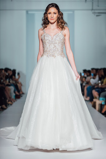 Bridal Shop «Nicole Bridal & Formal Shoppe», reviews and photos, 261 Old York Rd #210, Jenkintown, PA 19046, USA