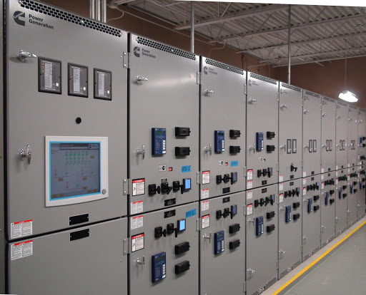 Small Engine Repair Service «Cummins Sales and Service», reviews and photos, 14775 Wicks Blvd, San Leandro, CA 94577, USA