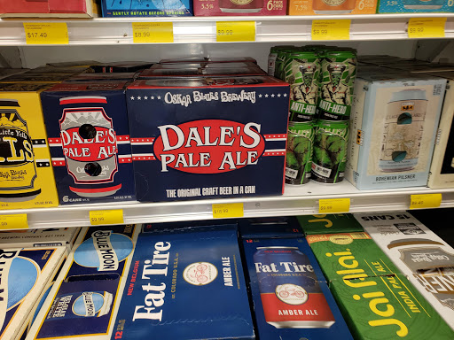 Liquor Store «Circus Wines Beer & Spirits», reviews and photos, 56 Newman Springs Rd, Red Bank, NJ 07701, USA