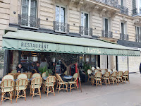 Les plus récentes photos du Restaurant Le P'tit Zinc à Paris - n°1