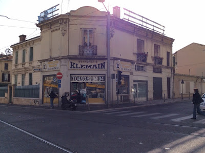 Klemain - Picard Serrures à Nice
