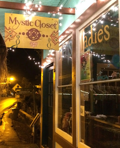 Mystic Closet Boutiques