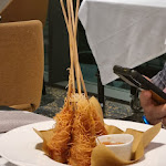 Photo n°10 de l'avis de Luisa.a fait le 30/09/2023 à 17:10 sur le  Gustincanto à Fidenza