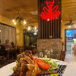 Photo n°2 de l'avis de Kekko.o fait le 24/08/2023 à 13:31 sur le  Er Mattatoio à Ostia