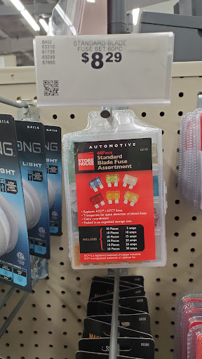 Hardware Store «Harbor Freight Tools», reviews and photos, 3207 Main Ave C, Fargo, ND 58103, USA