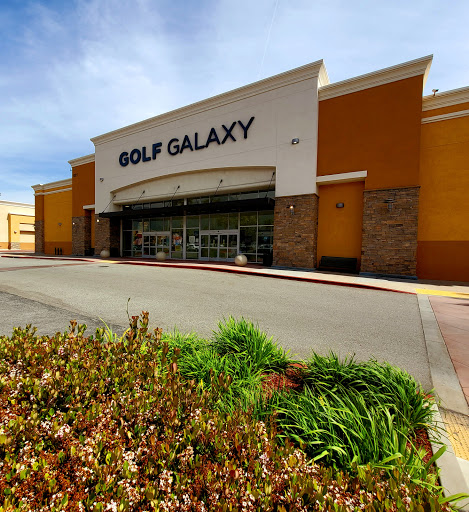 Sporting Goods Store «Golf Galaxy», reviews and photos, 1221 E 19th St, Upland, CA 91784, USA