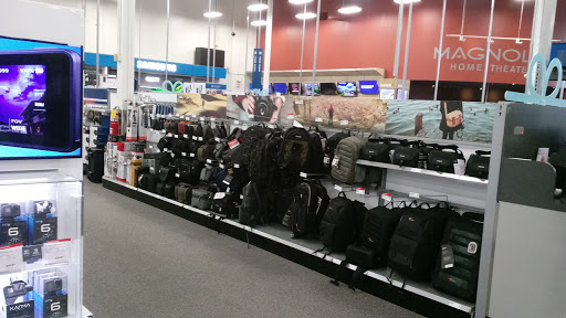 Electronics Store «Best Buy», reviews and photos, 3351 Mall Loop Dr, Joliet, IL 60431, USA