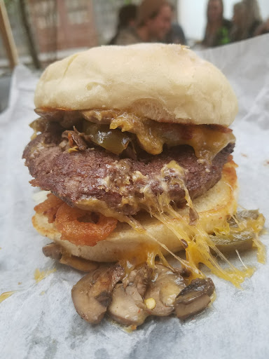 Bar & Grill «Mississippi Studios and Bar Bar», reviews and photos, 3939 N Mississippi Ave, Portland, OR 97227, USA