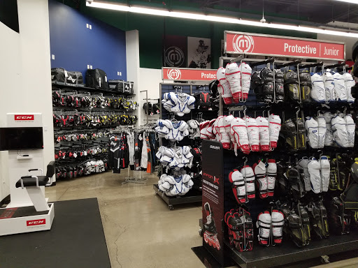 Hockey Supply Store «MonkeySports Irvine», reviews and photos, 1962 Barranca Pkwy, Irvine, CA 92606, USA