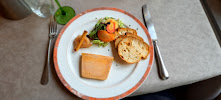 Foie gras du Restaurant français Marie Leszczynska à Lunéville - n°5