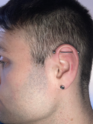 Body Piercing Shop «Deep Roots Tattoo and Body Piercing Alderwood», reviews and photos, 18920 28th Ave W, Lynnwood, WA 98036, USA