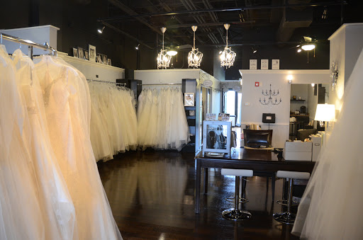 Bridal Shop «Bridal Boutique of Naperville», reviews and photos, 1995 Springbrook Square Dr, Naperville, IL 60564, USA