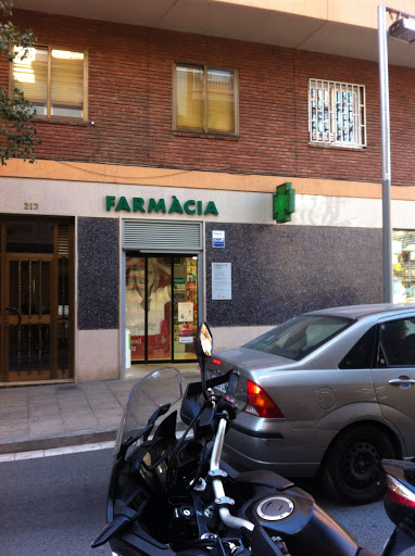Farmacia Losa