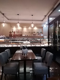 Atmosphère du Restaurant chinois Cité Impériale à Paris - n°1