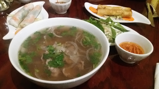 Restaurant Bên Thanh