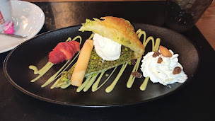 Photo n°43 de Restaurant La Braise Grill & Steak à Wattrelos ()