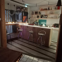 Photos du propriétaire du Restaurant Tambour battant (Bar à Vin) à Saint-Étienne - n°10