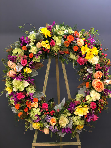 Florist «J Miller Flowers», reviews and photos, 4416 Piedmont Ave, Oakland, CA 94611, USA