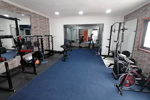 Arenal gym image