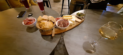 le Garrison Bar & pub à Évreux