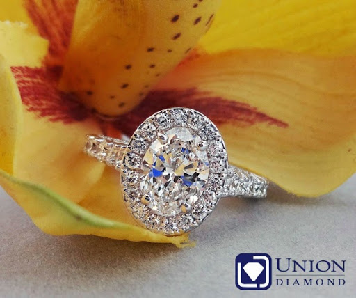 Jewelry Store «Union Diamond», reviews and photos, 2410 Paces Ferry Rd SE, Atlanta, GA 30339, USA