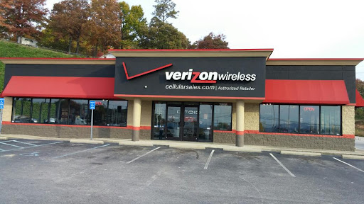 Cell Phone Store «Verizon Authorized Retailer – Cellular Sales», reviews and photos, 2898 KY-1629, Corbin, KY 40701, USA