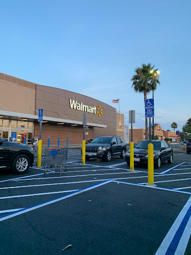 Walmart Supercenter