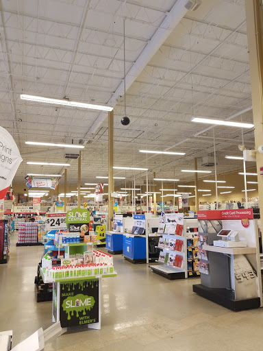 Office Supply Store «Office Depot», reviews and photos, 5300 Peachtree Industrial Blvd, Chamblee, GA 30341, USA