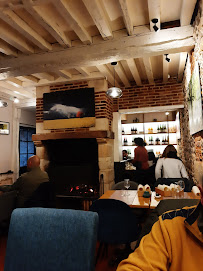 Les plus récentes photos du Restaurant SARA’ ZIN à Pont-Audemer - n°6