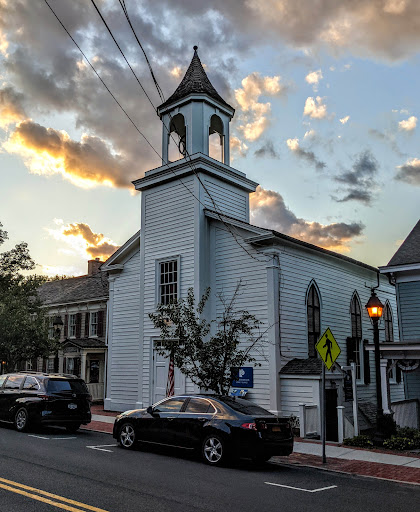 Preservation Long Island