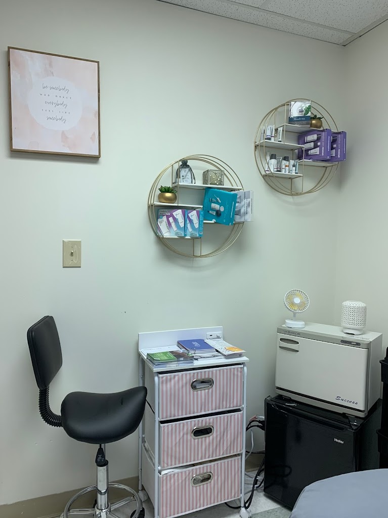 The House of October Esthetics & More... 44118