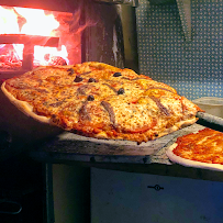 Photos du propriétaire du Pizzas à emporter PIZZA ANTOINE. à Marseille - n°15