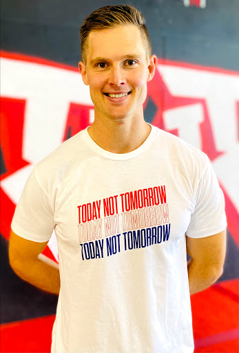 Health Club «CrossFit TNT», reviews and photos, 3683 New Town Blvd, St Charles, MO 63301, USA