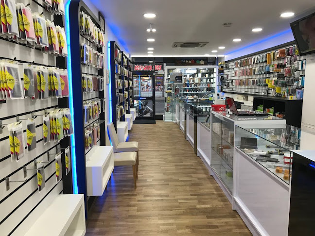 Reviews of iStyle technicians in Glasgow - Cell phone store
