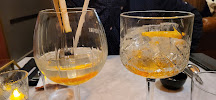 Plats et boissons du Restaurant Le Cardinal Vannes - n°10