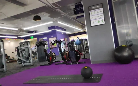 Anytime Fitness Sun Residences image