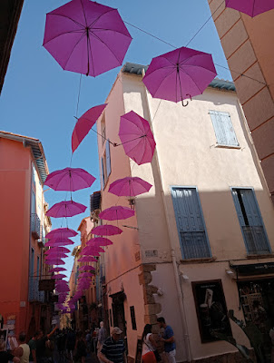 La Boutique à Collioure
