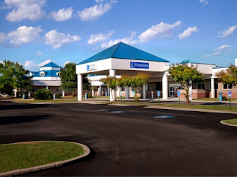 Ochsner Health Center - Hancock