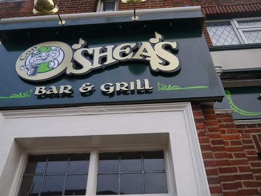 O'Shea's