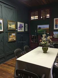 Newcastle Packing Shed Artists Studio & Gallery - Photo 8 - Car repair in Newcastle, CA, Roseville