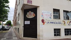 Guarderia La Inmaculada en Logroño