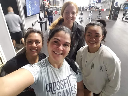 Gym «CrossFit Resurgence», reviews and photos, 24125 111th St #600, Naperville, IL 60564, USA