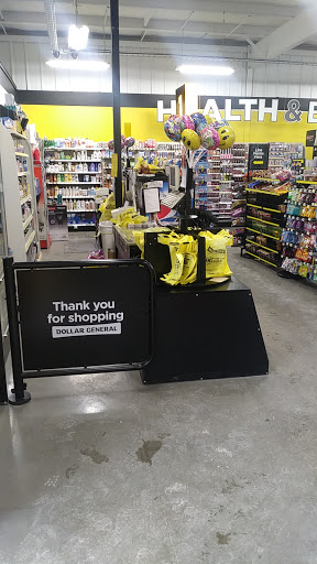 Discount Store «Dollar General», reviews and photos, 11552 Market St, North Lima, OH 44452, USA