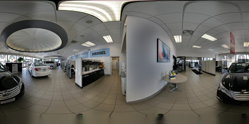 Car Dealer «Dorschel Automotive Group», reviews and photos, 3817 W Henrietta Rd, Rochester, NY 14623, USA