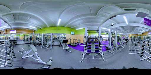 Gym «Anytime Fitness», reviews and photos, 2151 US-41, Schererville, IN 46375, USA