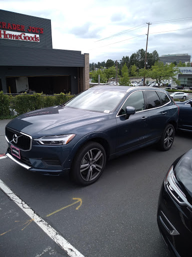 Volvo Dealer «AutoNation Volvo Cars Bellevue», reviews and photos, 420 116th Ave NE, Bellevue, WA 98004, USA