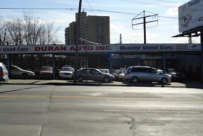 Duran Auto Inc. reviews