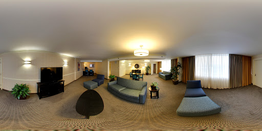 Hotel «Radisson Hotel Valley Forge», reviews and photos, 1160 1st Ave, King of Prussia, PA 19406, USA