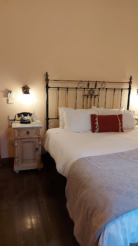 Comentarii opinii despre Αρχοντικό Ναουμίδη